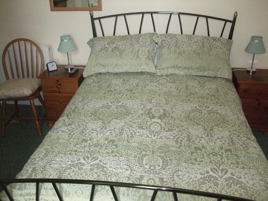 Granby House Hotel Llandudno Habitación foto