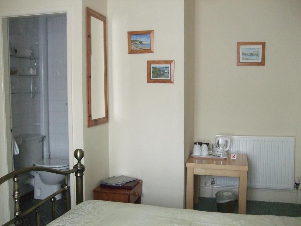Granby House Hotel Llandudno Habitación foto